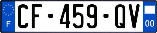CF-459-QV