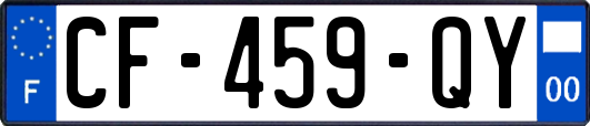 CF-459-QY