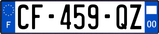 CF-459-QZ