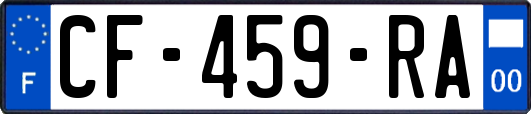 CF-459-RA