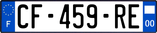 CF-459-RE