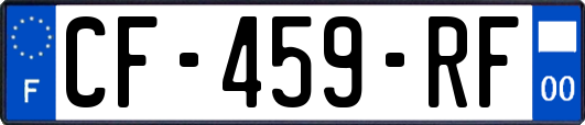 CF-459-RF