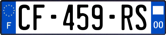 CF-459-RS