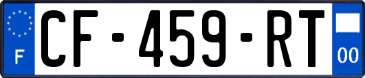 CF-459-RT
