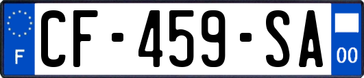 CF-459-SA