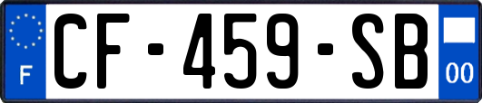 CF-459-SB