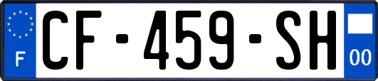 CF-459-SH