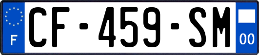 CF-459-SM