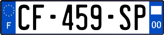 CF-459-SP