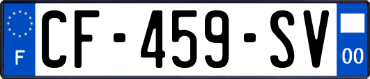 CF-459-SV