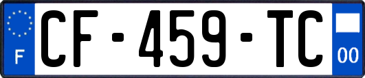 CF-459-TC