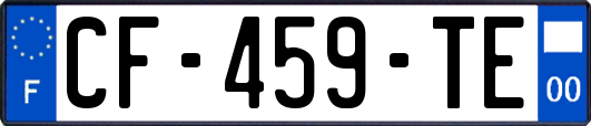 CF-459-TE