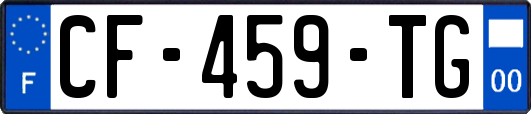 CF-459-TG