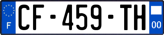 CF-459-TH