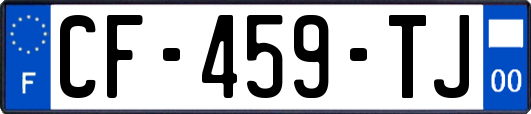 CF-459-TJ