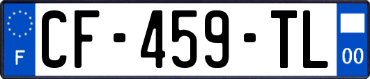 CF-459-TL