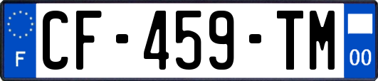 CF-459-TM