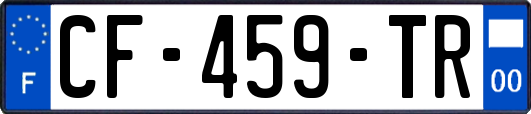 CF-459-TR
