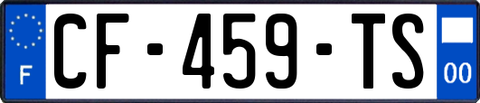 CF-459-TS