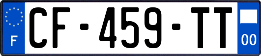 CF-459-TT