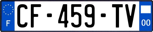 CF-459-TV