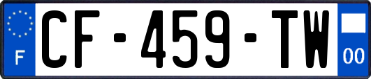 CF-459-TW