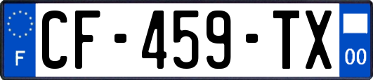 CF-459-TX