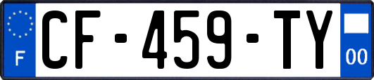 CF-459-TY