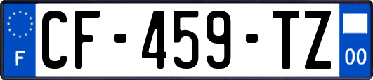 CF-459-TZ