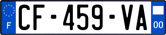 CF-459-VA