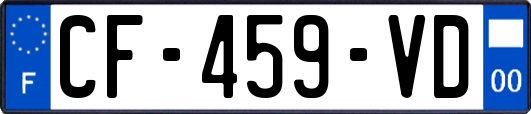 CF-459-VD