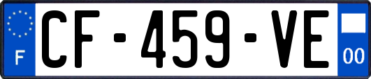 CF-459-VE