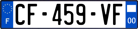 CF-459-VF