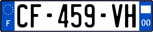 CF-459-VH