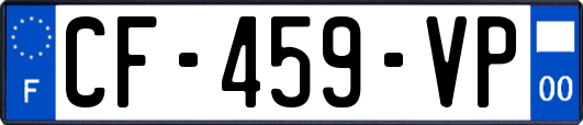 CF-459-VP