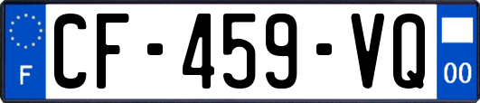 CF-459-VQ