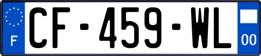 CF-459-WL