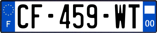 CF-459-WT