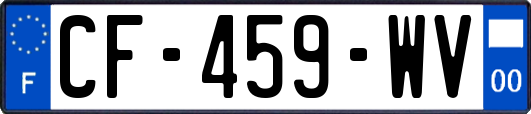 CF-459-WV