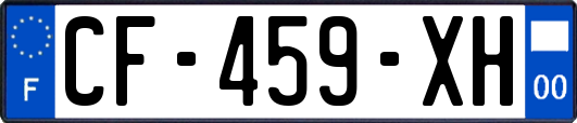 CF-459-XH