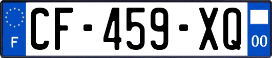 CF-459-XQ