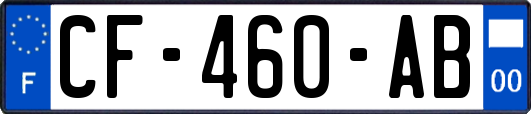 CF-460-AB