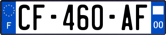 CF-460-AF