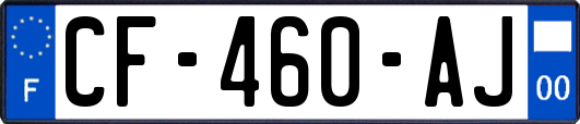 CF-460-AJ