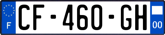 CF-460-GH