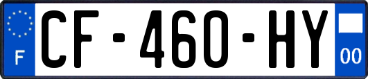 CF-460-HY