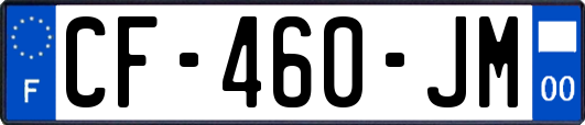 CF-460-JM