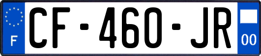 CF-460-JR