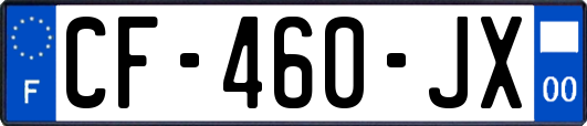 CF-460-JX