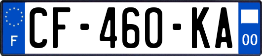 CF-460-KA